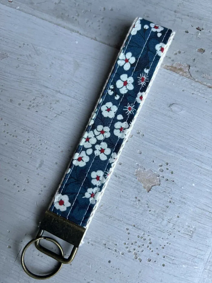 Liberty Key Fob collection