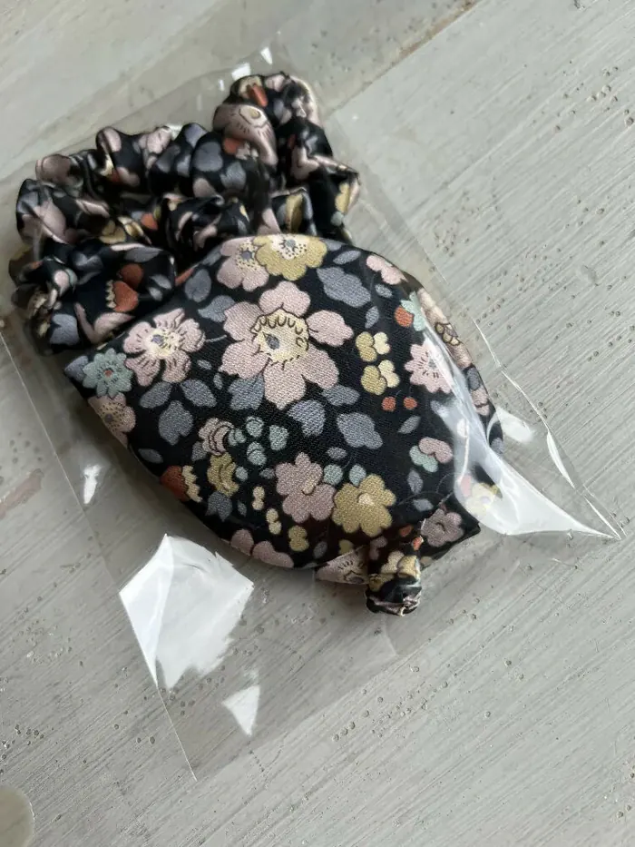 Liberty Sleep Mask fabric